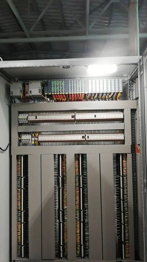 Otomasyon Panoları 1