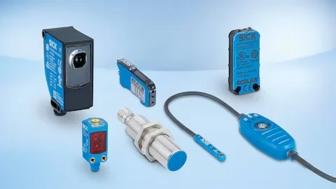 Detection Sensors