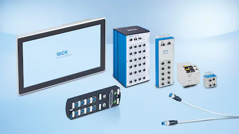 Network and Connectivity Technology