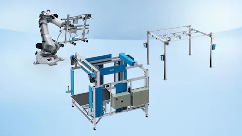 System Solutions