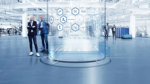 Digital Services and Solutions
