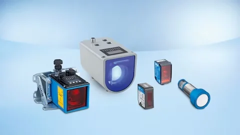 Distance Measurement Sensors