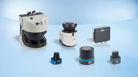 LiDAR and Radar Sensors