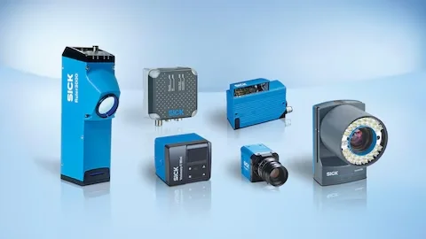 Industrial Image Processing and Identification