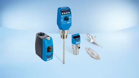 Process Sensors