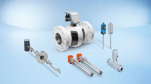 Flow Measurement